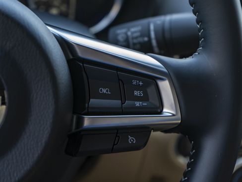 Used 2025 MAZDA MX-5 Miata RF Grand Touring image 20