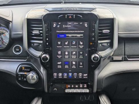 Used 2021 RAM 1500 Limited w/ Night Edition AWD/4WD image 18