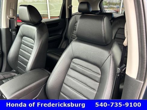 Certified 2024 Honda CR-V EX-L image 42