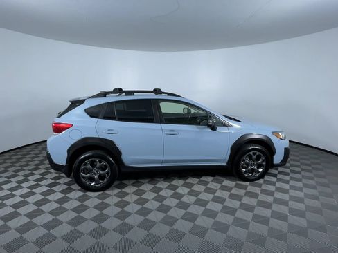 Used 2023 Subaru Crosstrek 2.5i Sport AWD/4WD image 9