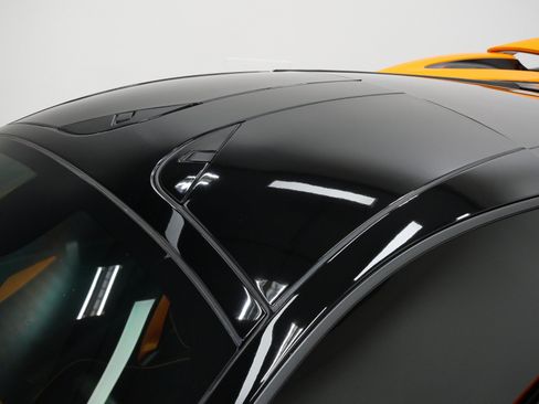 Used 2022 McLaren 720S Performance RWD image 48