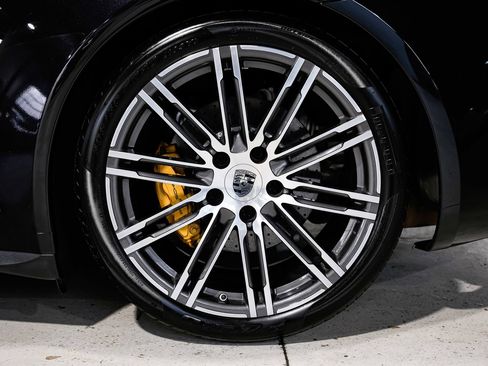 Used 2014 Porsche 911 Targa 4S AWD/4WD image 48