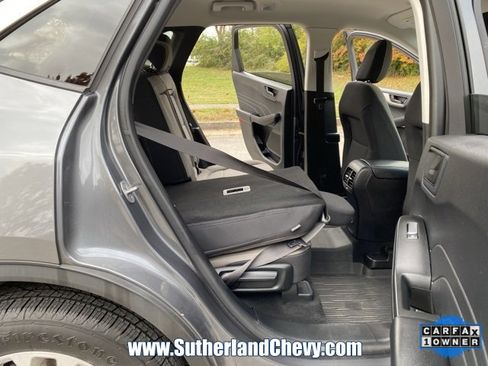 Used 2022 Ford Escape SE w/ Convenience Package image 37