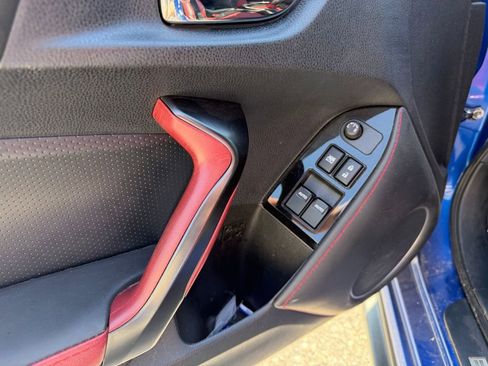 Used 2018 Subaru BRZ tS image 16