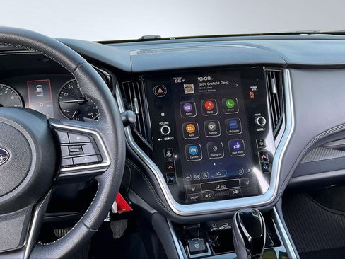 Certified 2025 Subaru Legacy Premium image 6