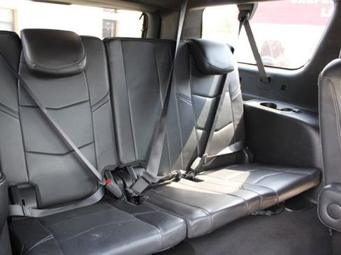 Used 2020 Cadillac Escalade ESV Platinum RWD image 61