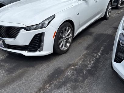 Used 2023 Cadillac CT5 Premium Luxury w/ Climate Package