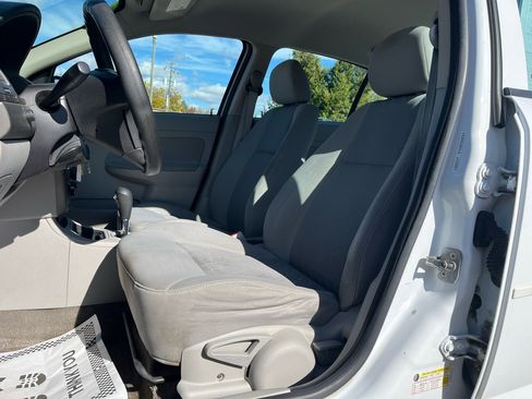 Used 2008 Chevrolet Cobalt LS w/ Protection Package image 13