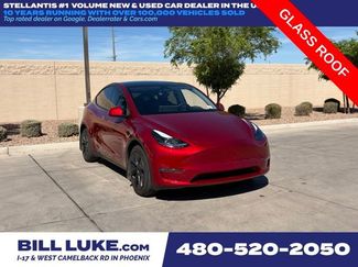 Used 2024 Tesla Model Y Long Range video 1