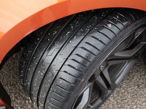 Used 2022 Chevrolet Camaro SS image 24