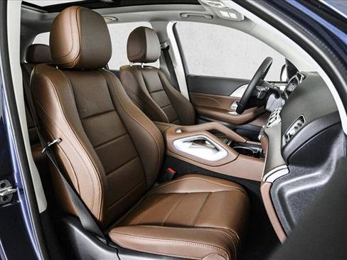 New 2026 Mercedes-Benz GLE 350 4MATIC image 23