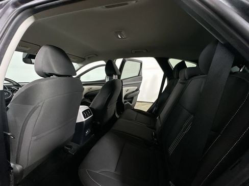 Used 2023 Hyundai Tucson SEL FWD image 13