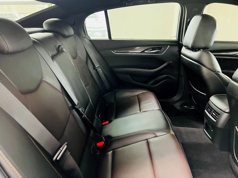 Used 2022 Cadillac CT5 Sport w/ Climate Package image 28