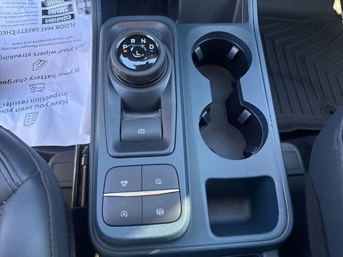 Used 2024 Ford Maverick Lariat w/ Black Appearance Package image 20