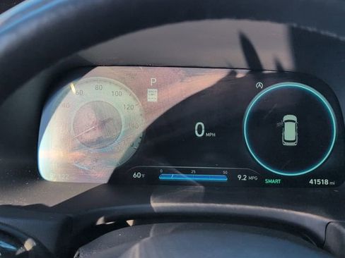 Used 2024 Hyundai Palisade Calligraphy image 24