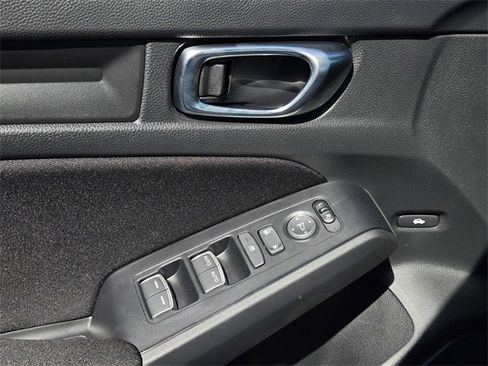 New 2026 Honda Civic Sport image 17