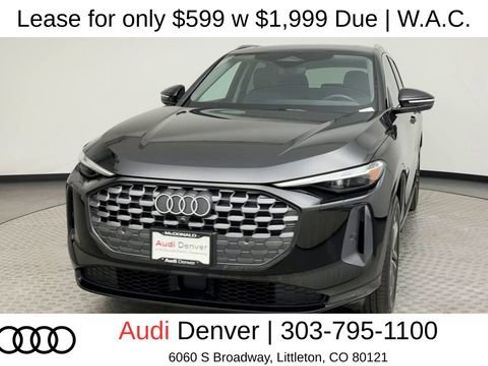 Used 2025 Audi Q5 Premium w/ Convenience Package AWD/4WD image 7