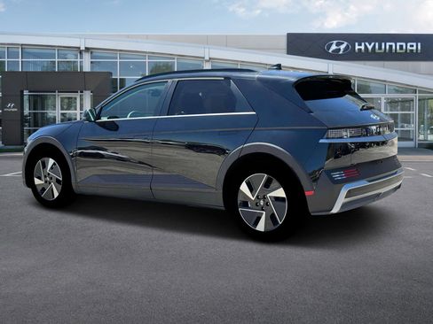 New 2026 Hyundai Ioniq 5 SEL AWD/4WD image 4