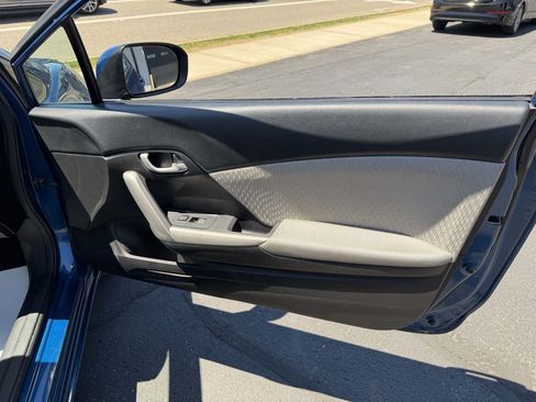 Used 2015 Honda Civic LX image 18