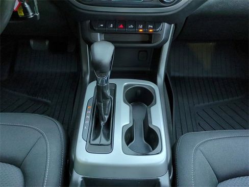 Used 2022 Chevrolet Colorado LT w/ Trail Boss Package image 19