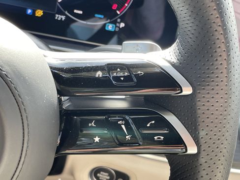 Certified 2025 Mercedes-Benz GLS 450 4MATIC image 29