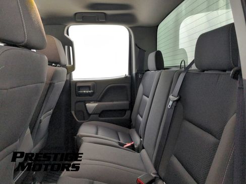 Used 2016 Chevrolet Silverado 1500 LT w/ True North Edition AWD/4WD image 36