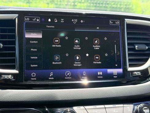 Certified 2023 Chrysler Pacifica Touring-L FWD image 26