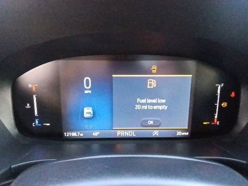 Used 2024 Ford Escape ST-Line w/ Tech Pack #1 image 19