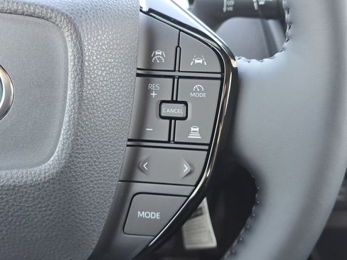 New 2026 Toyota Prius XLE image 18