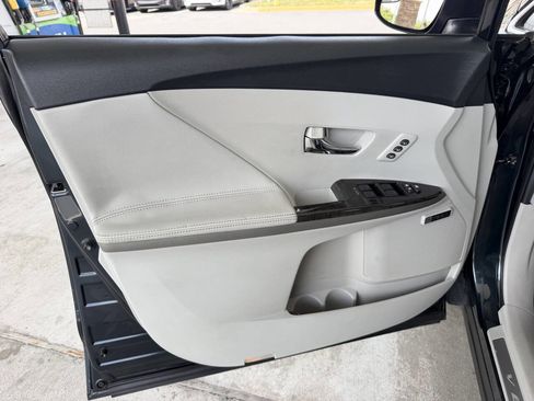 Used 2015 Toyota Venza Limited AWD/4WD image 11