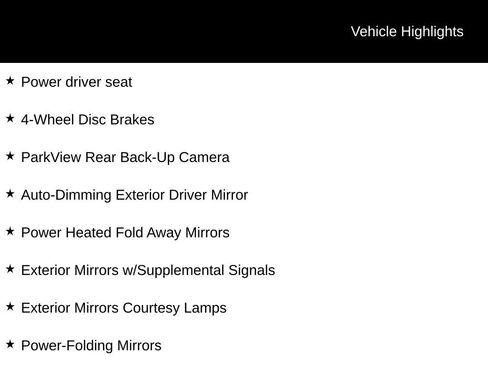 Used 2019 RAM 1500 Rebel w/ Rebel Level 1 Equipment Group image 6