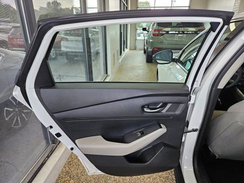 Used 2024 Honda Accord EX image 15