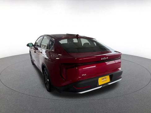 Used 2025 Kia K4 FWD image 10