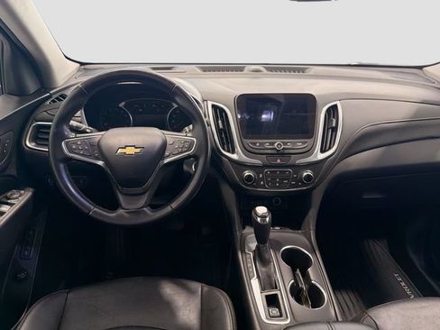Used 2020 Chevrolet Equinox Premier FWD image 19