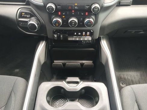 Used 2022 RAM 1500 Big Horn RWD image 21