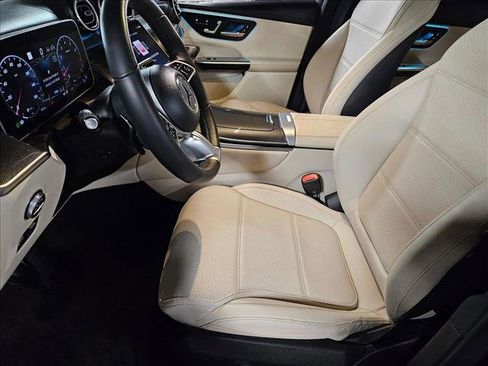 Used 2023 Mercedes-Benz GLC 300 GLC 300 image 16