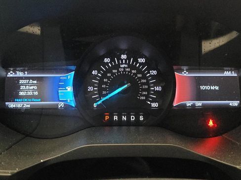 Used 2020 Ford Edge SEL w/ Convenience Package AWD/4WD image 23