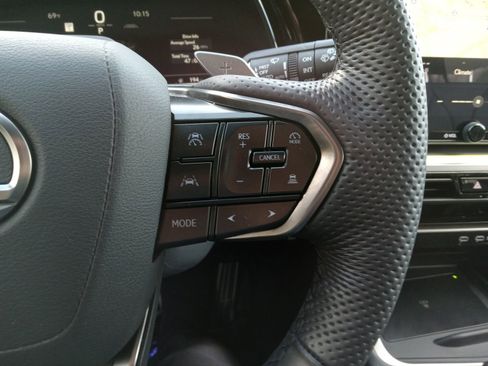 Used 2025 Lexus TX 350 AWD w/ Technology Package image 24