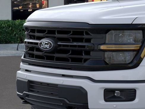 New 2026 Ford F150 XLT AWD/4WD image 17