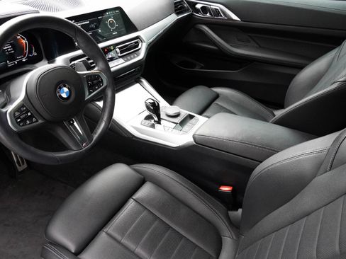 Used 2023 BMW 440i xDrive M440i xDrive image 9