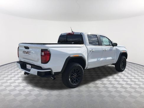New 2026 GMC Canyon Elevation w/ Convenience Package RWD image 6