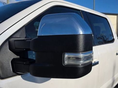 Used 2016 Ford F150 Lariat AWD/4WD image 15