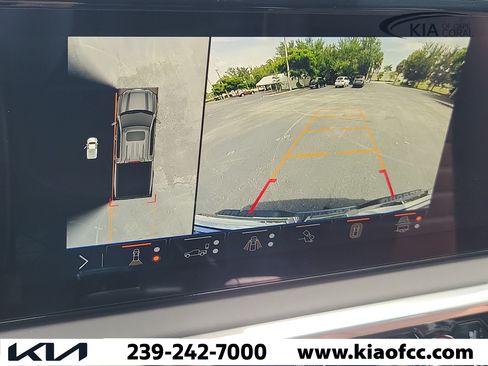 Used 2024 GMC Sierra 1500 Denali Ultimate AWD/4WD image 29
