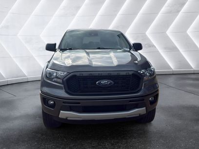 Used 2021 Ford Ranger XLT w/ Equipment Group 301A Mid