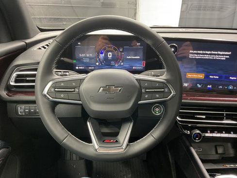 New 2026 Chevrolet Traverse Z71 AWD/4WD image 20