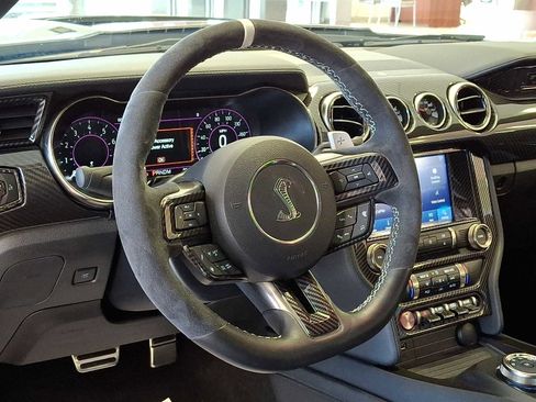 Used 2020 Ford Mustang Shelby GT500 w/ Technology Package image 14