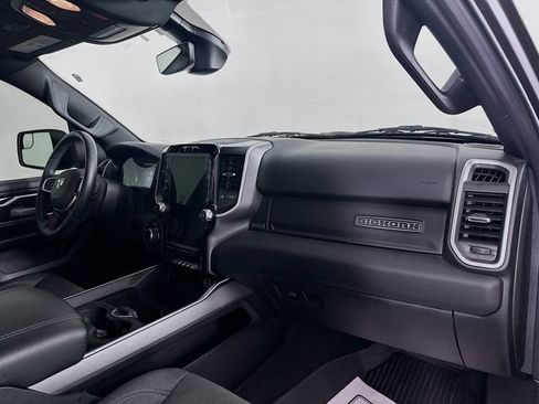 Used 2023 RAM 1500 Big Horn AWD/4WD image 34