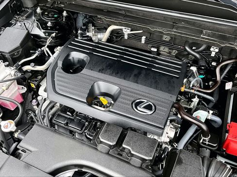 Used 2024 Lexus NX 250 FWD image 32