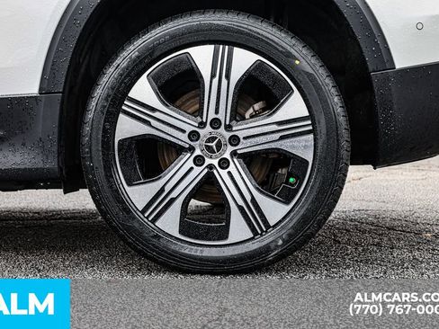 Used 2024 Mercedes-Benz EQB 250+ w/ Winter Package image 18