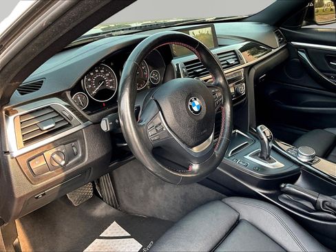 Used 2018 BMW 430i xDrive Coupe AWD/4WD image 17
